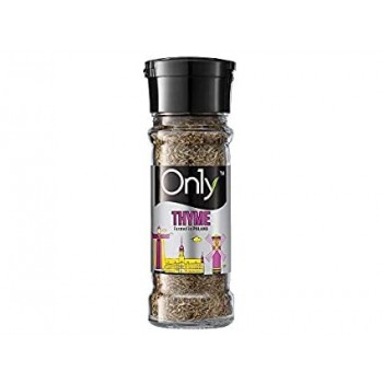 Only Thyme Grinder  18g